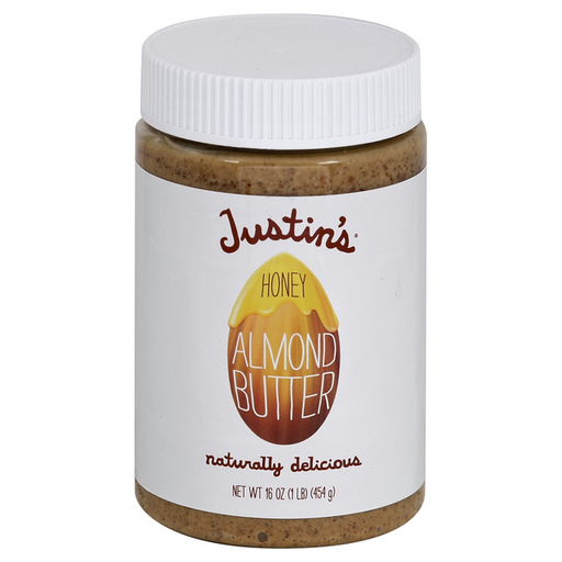 Justin's Honey Almond Butter - 16 Ounce