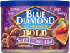 Blue Diamond Sweet Thai Chili Flavored Almonds - 6 Ounce