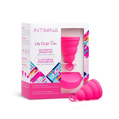 Intimina Lily Cup One - 1 Count