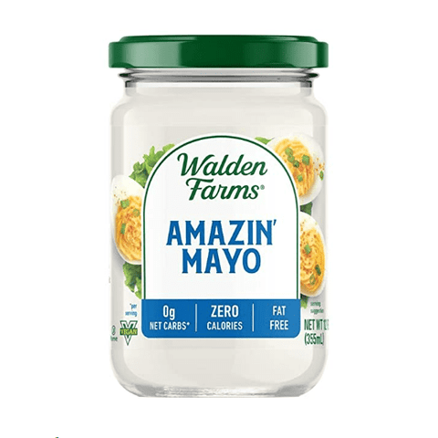 Walden Farms Amazin' Mayo