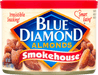 Blue Diamond Smokehouse Almonds - 6 Ounce